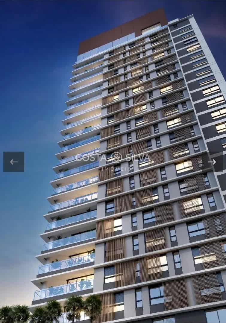 Edifício Mirage - foto 1 Edifício Mirage - foto 1