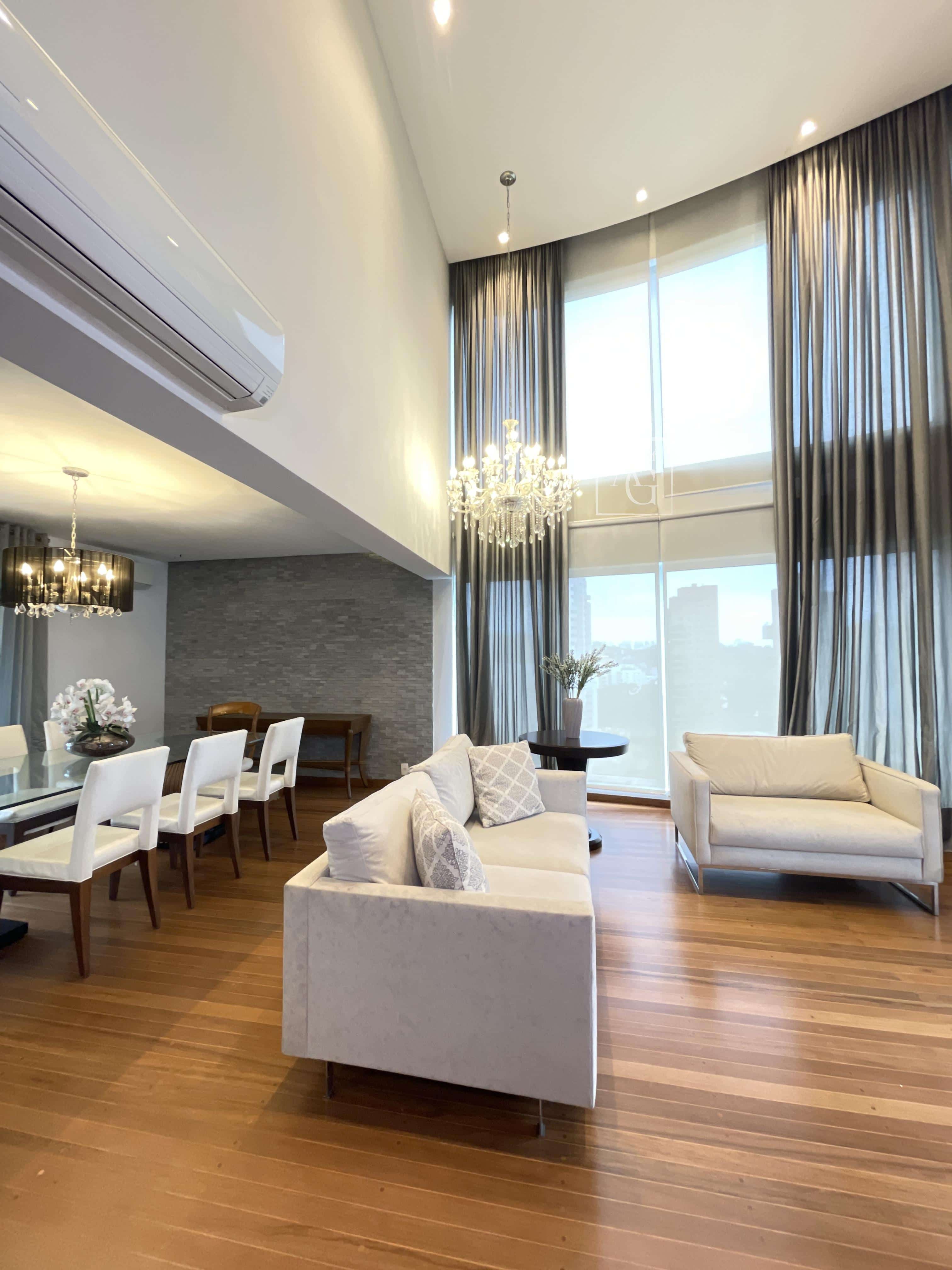 Ed. Metropolitan Home Design Morumbi Ed. Metropolitan Home Design Morumbi - foto principal 1