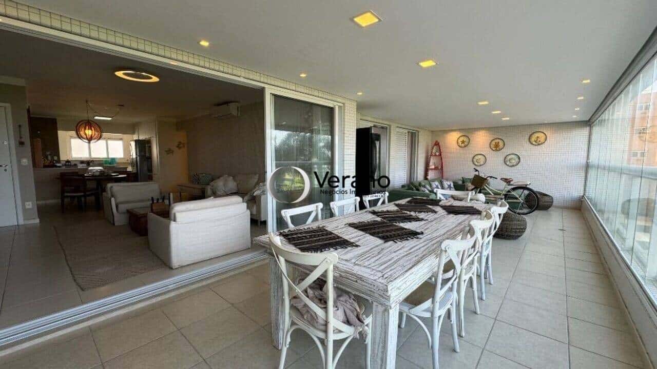 Edificio Central Park Guaruja Varanda gourmet Edificio Central Park Guaruja Varanda gourmet