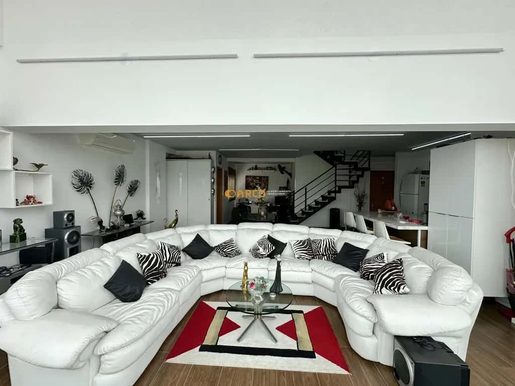 Icon Residence Sala de estar Icon Residence Sala de estar