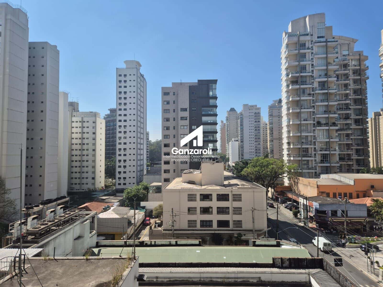 Doc Vila Nova Vista panorâmica Doc Vila Nova Vista panorâmica