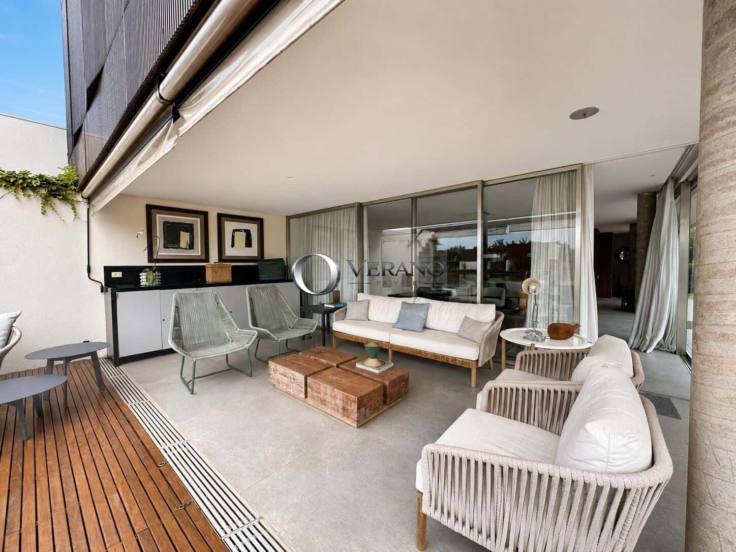 Residencial Fazenda da Boa Vista Porto Feliz Varanda gourmet Residencial Fazenda da Boa Vista Porto Feliz Varanda gourmet