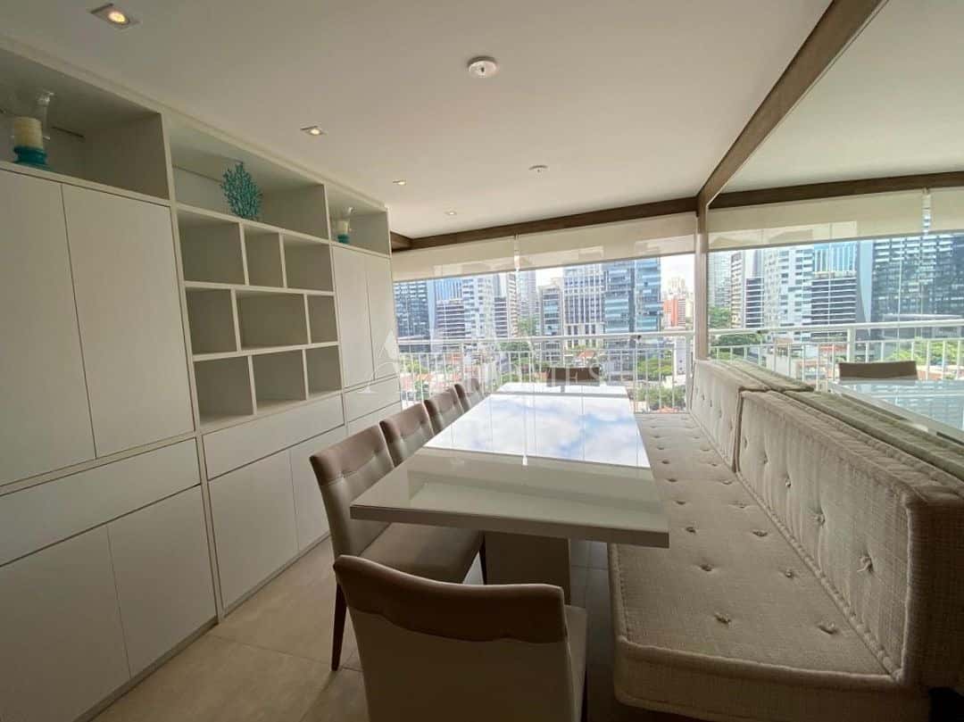 Horizonte Jk Home Itaim Horizonte Jk Home Itaim