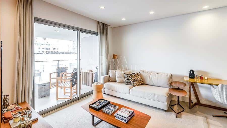 Vila Nova Luxury Home Design Sala de estar Vila Nova Luxury Home Design Sala de estar