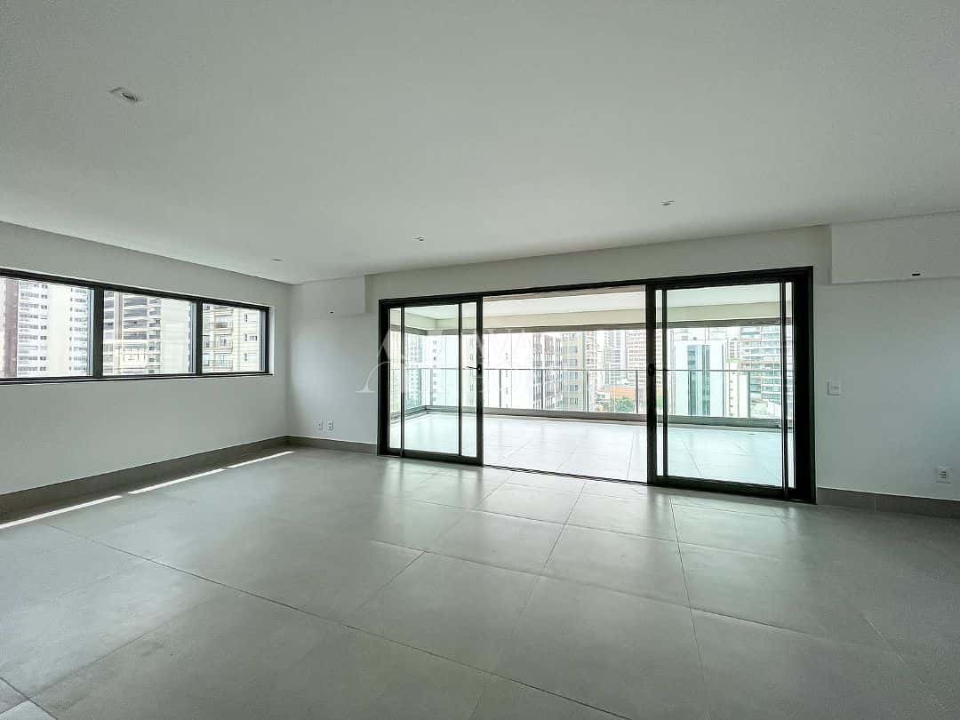 Condominio Stratos Itaim - imagem 2 Condominio Stratos Itaim - imagem 2