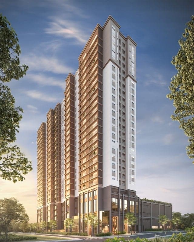 Condomínio Living Address Alto do Ipiranga Living Address Alto do Ipiranga