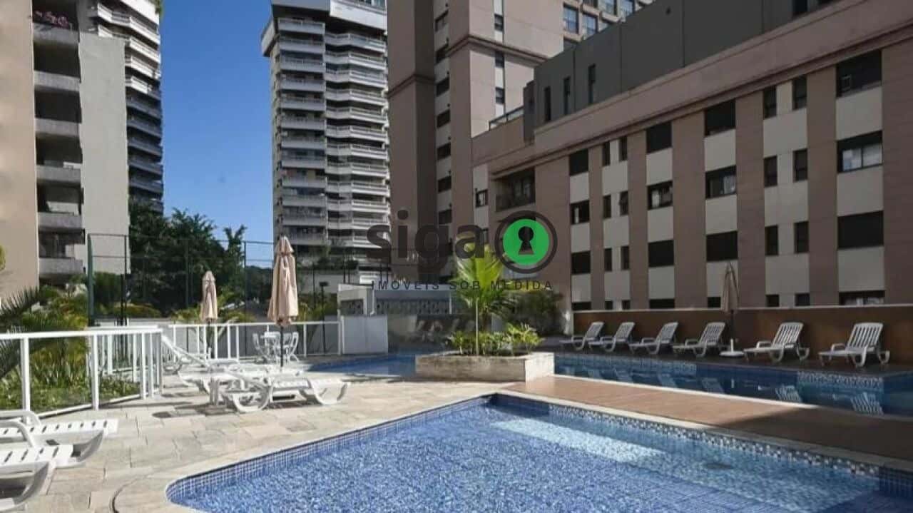 Tate Real Parque - imagem 5 Tate Real Parque - imagem 5