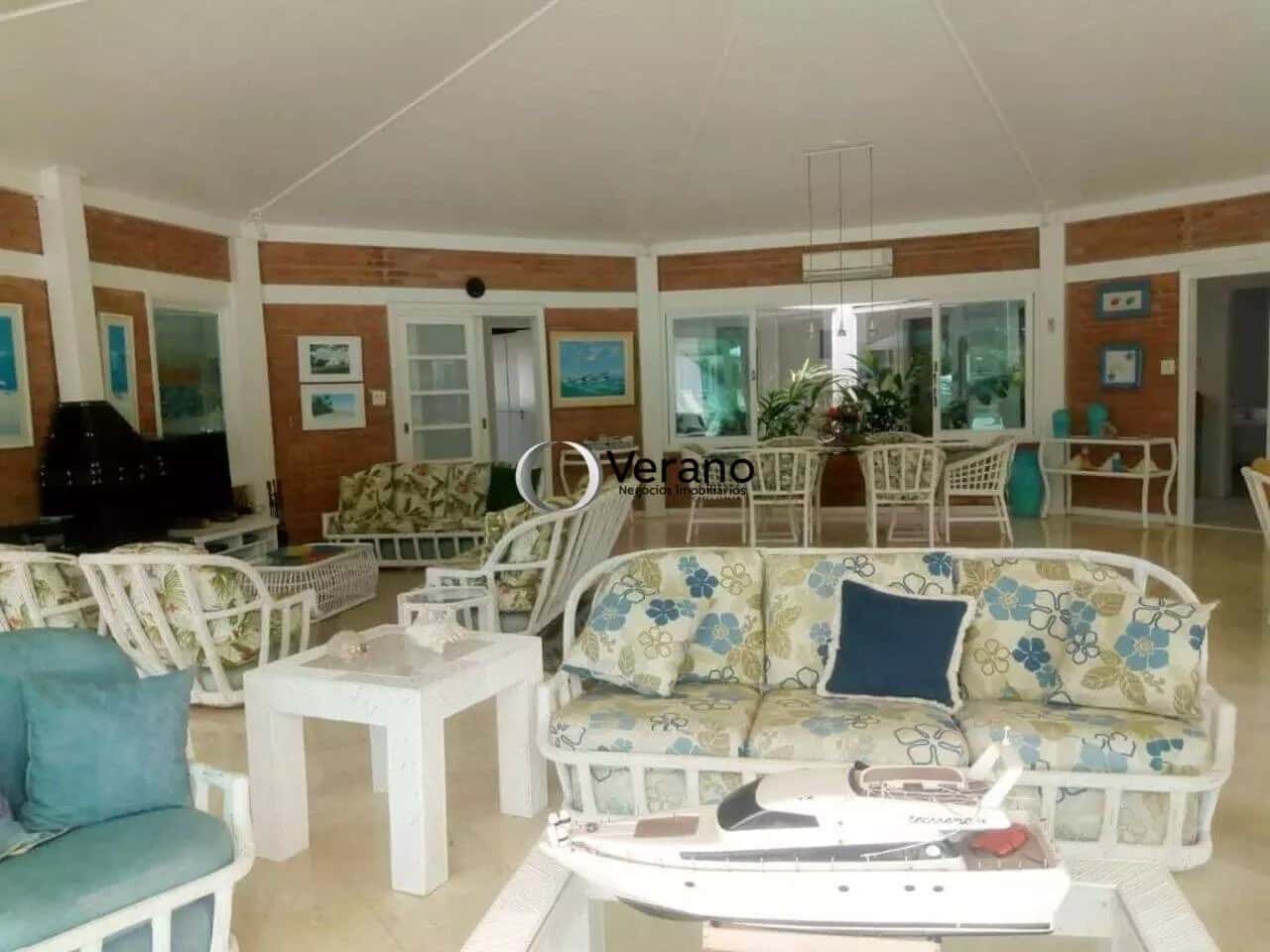 Residencial Marina Guaruja Sala de estar Residencial Marina Guaruja Sala de estar