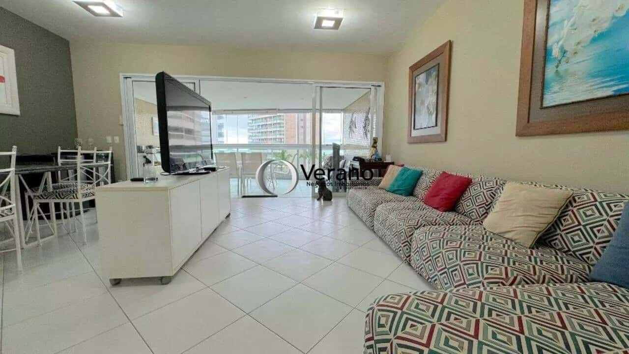 Residencial Fernando de Noronha Sala de estar Residencial Fernando de Noronha Sala de estar