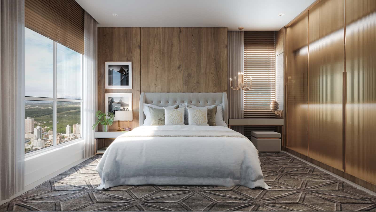 L'Atelier Concept Homes - imagem 4 L'Atelier Concept Homes - imagem 4