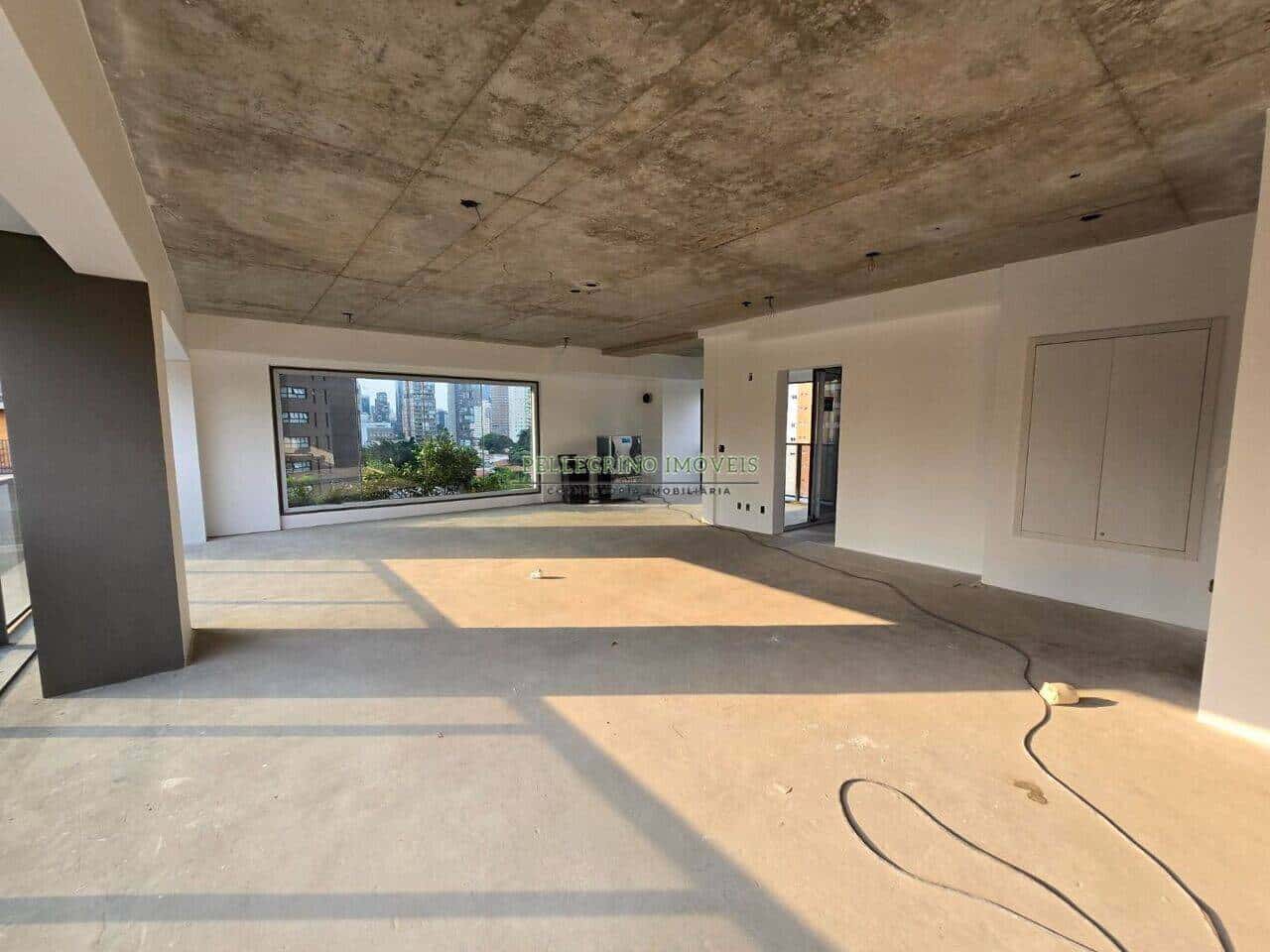 Aw Realty Praça Faria Lima Sala de estar Aw Realty Praça Faria Lima Sala de estar