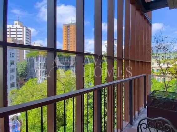 Apartamento Cidade Matarazzo Varanda Apartamento Cidade Matarazzo Varanda