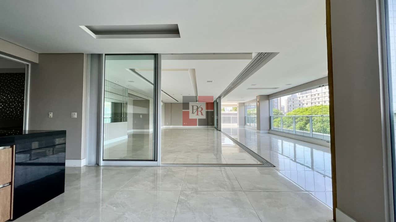 Altto de Pinheiros Sala Altto de Pinheiros Sala