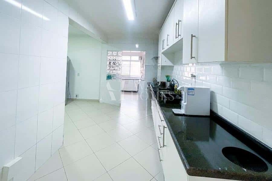 Edificio Loreto Cozinha Edificio Loreto Cozinha
