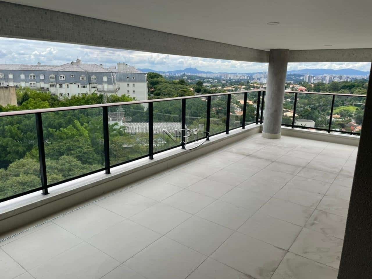 Residencial Il Bosco Residencial Il Bosco - foto principal 1