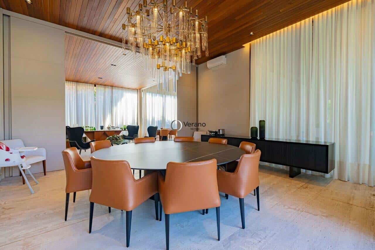 Fazenda Boa Vista Sala de Reunião Fazenda Boa Vista Sala de Reunião