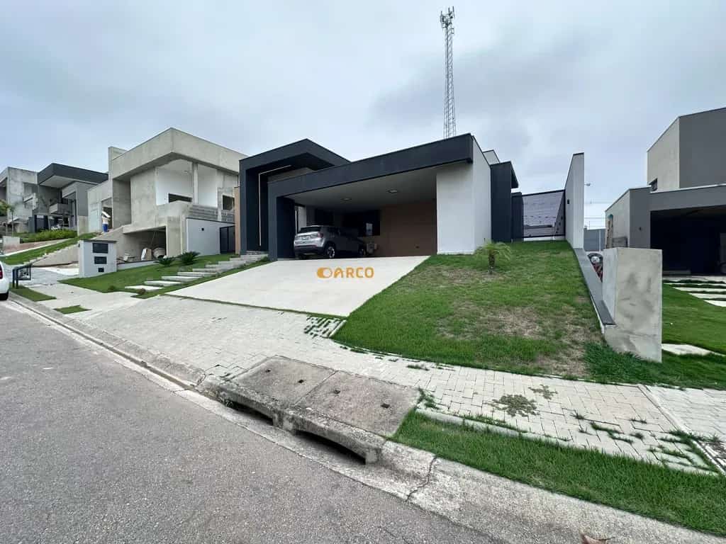 Colinas do Paratehy Colinas do Paratehy - foto principal 1