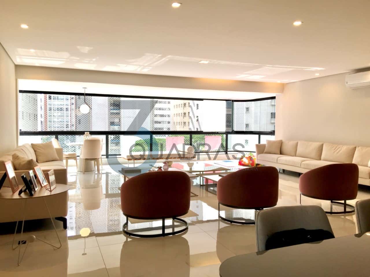 MANSÃO DOS LAGOS - imagem 2 MANSÃO DOS LAGOS - imagem 2