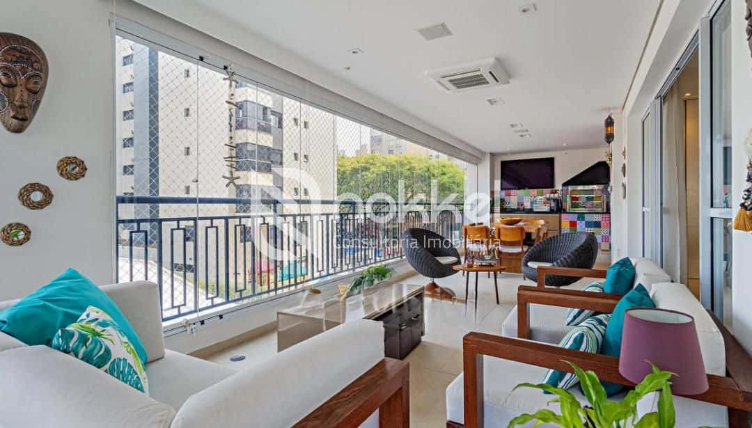 Coletanea Vila Mariana Cobertura - imagem 2 Coletanea Vila Mariana Cobertura - imagem 2
