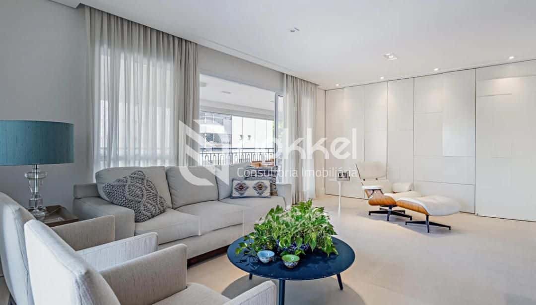 Apartamento com 3 quartos na Vila Mariana, São Paulo — Condomínio Coletânea Vila Mariana - foto 1 Apartamento com 3 quartos na Vila Mariana, São Paulo — Condomínio Coletânea Vila Mariana - foto 1