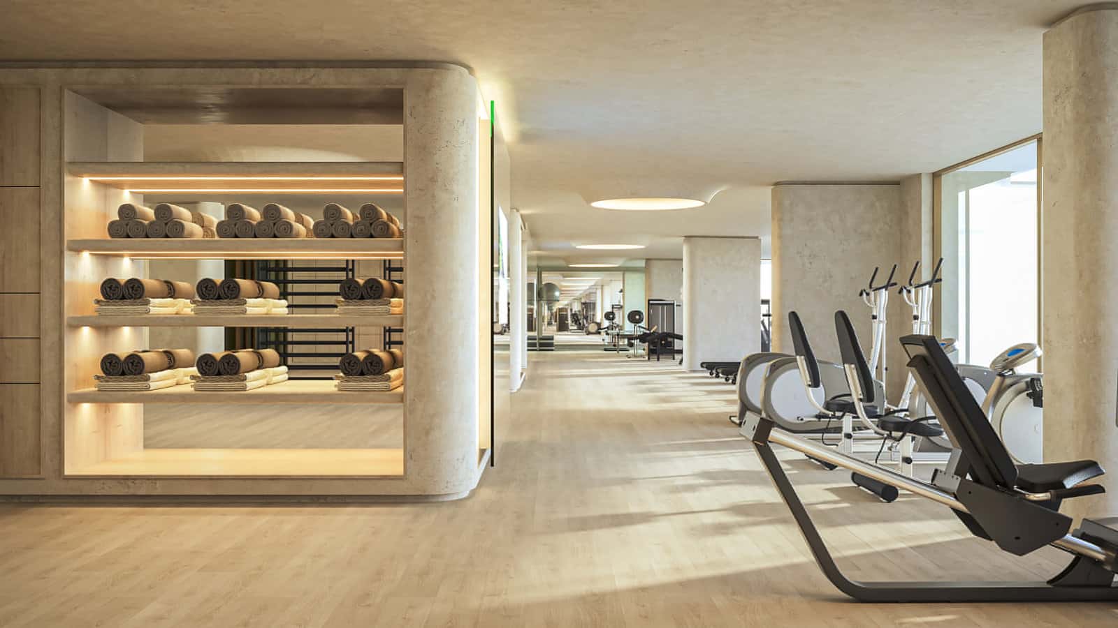 Scenarium Brava Norte Torre Breeze Duplex - imagem 2 Scenarium Brava Norte Torre Breeze Duplex - imagem 2