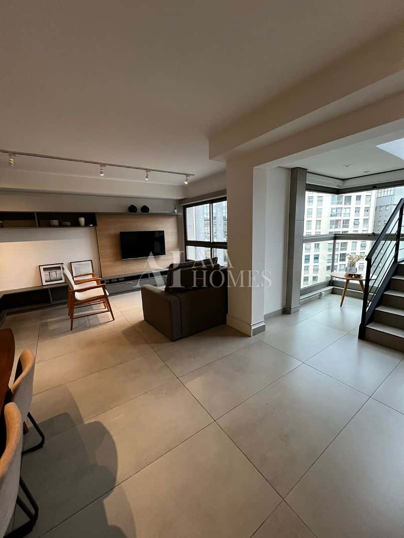 Condominio Studio Oliveira Dias - imagem 3 Condominio Studio Oliveira Dias - imagem 3