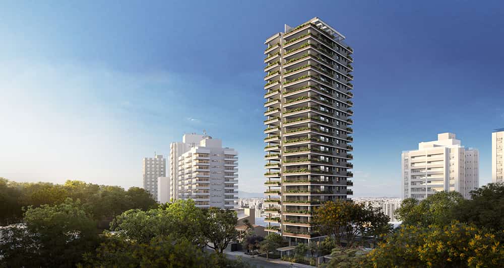 Praça Mário Fontana Praça Mário Fontana