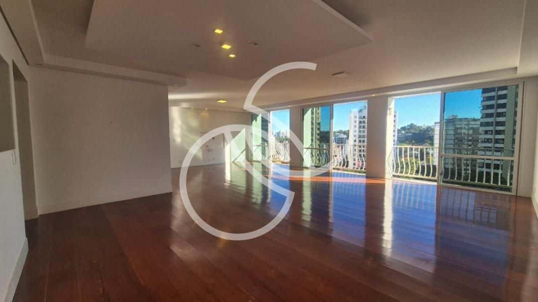 Apartamento com 4 quartos no Real Parque, São Paulo — Condomínio Vista Real - foto 1 Apartamento com 4 quartos no Real Parque, São Paulo — Condomínio Vista Real - foto 1