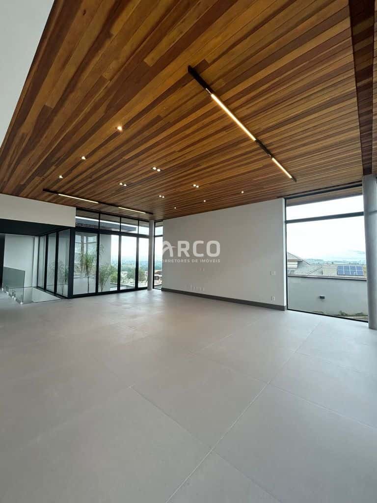 Condominio Paratehy Sul Sala de estar Condominio Paratehy Sul Sala de estar