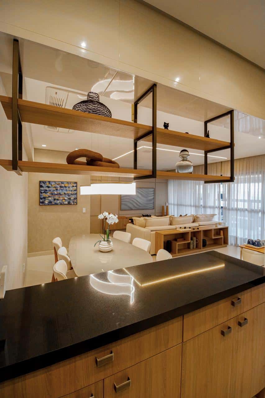 Apartamento a venda Ez parque da Cidade Cozinha Apartamento a venda Ez parque da Cidade Cozinha