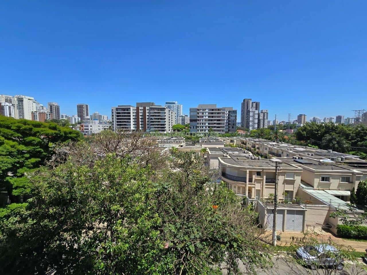 Condominio Paço Ventura - imagem 4 Condominio Paço Ventura - imagem 4