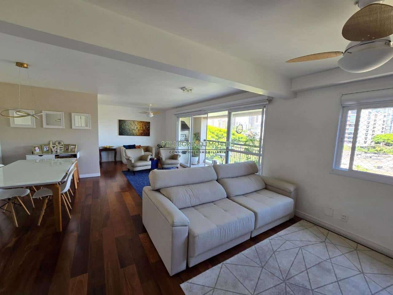 Condominio Paço Ventura Condominio Paço Ventura - foto principal 1