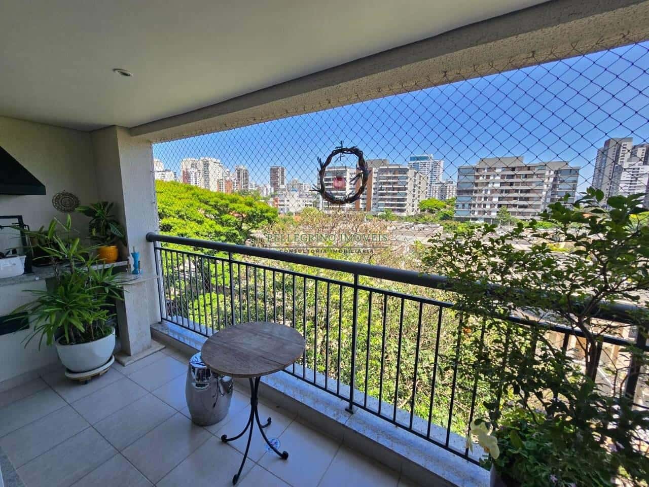 Condominio Paço Ventura - imagem 2 Condominio Paço Ventura - imagem 2