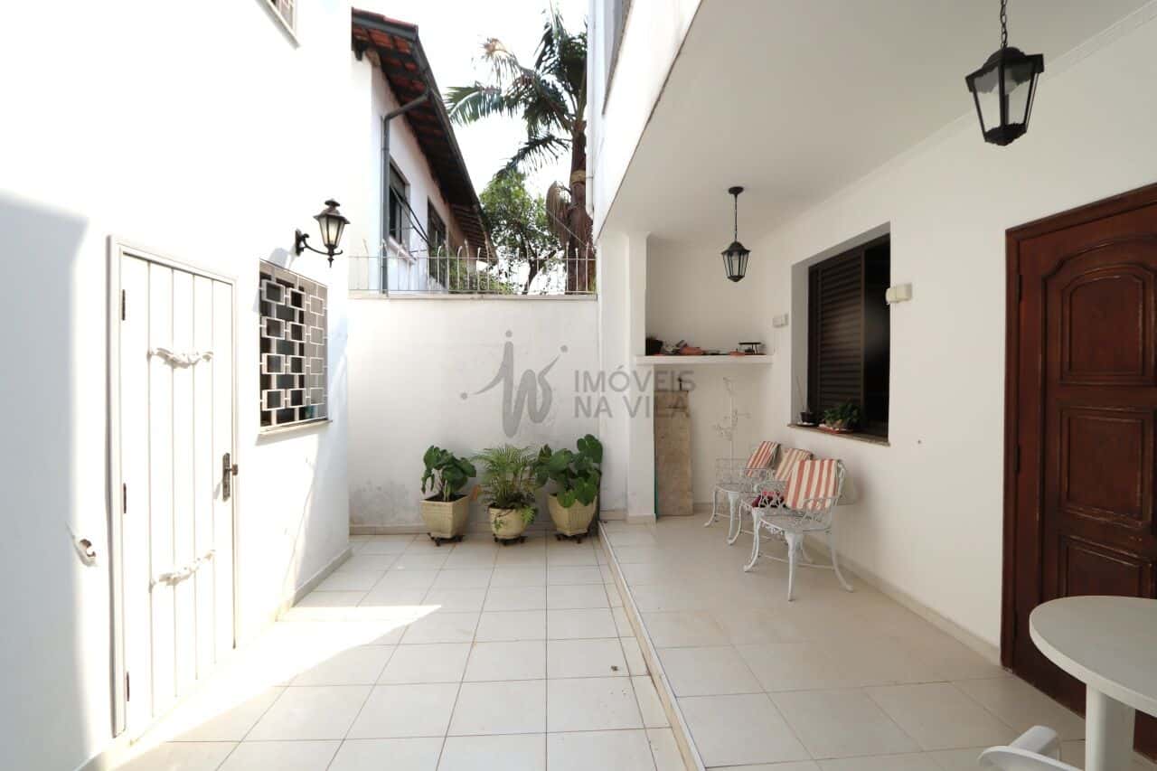 Casa a venda Vila Mariana - imagem 2 Casa a venda Vila Mariana - imagem 2