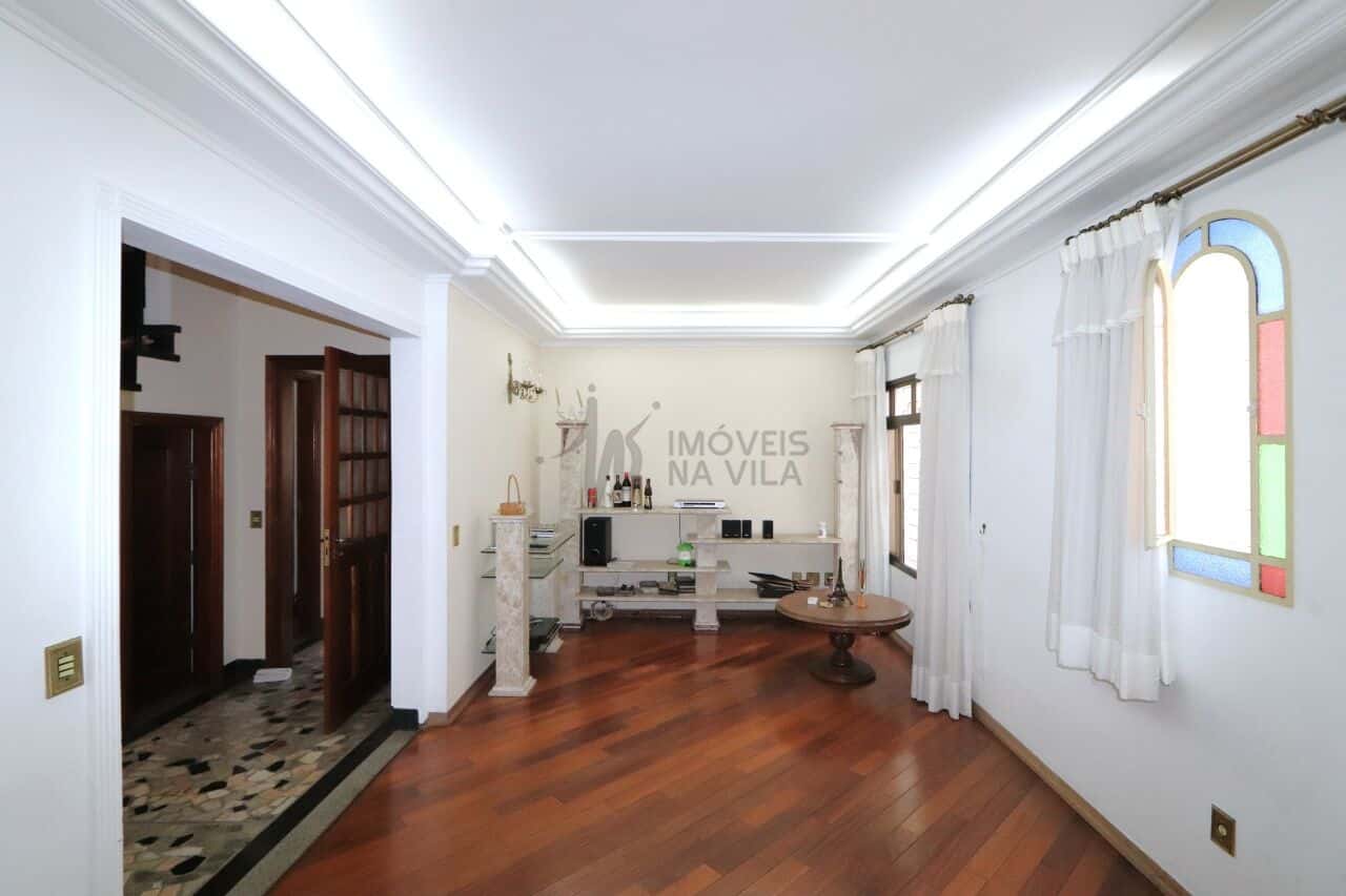 Casa a venda Vila Mariana - imagem 3 Casa a venda Vila Mariana - imagem 3