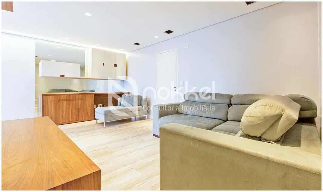 Condomínio Residencial Paraiso - foto de fundo