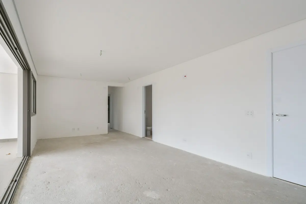 Condominio High Santa Cruz Sala de estar Condominio High Santa Cruz Sala de estar