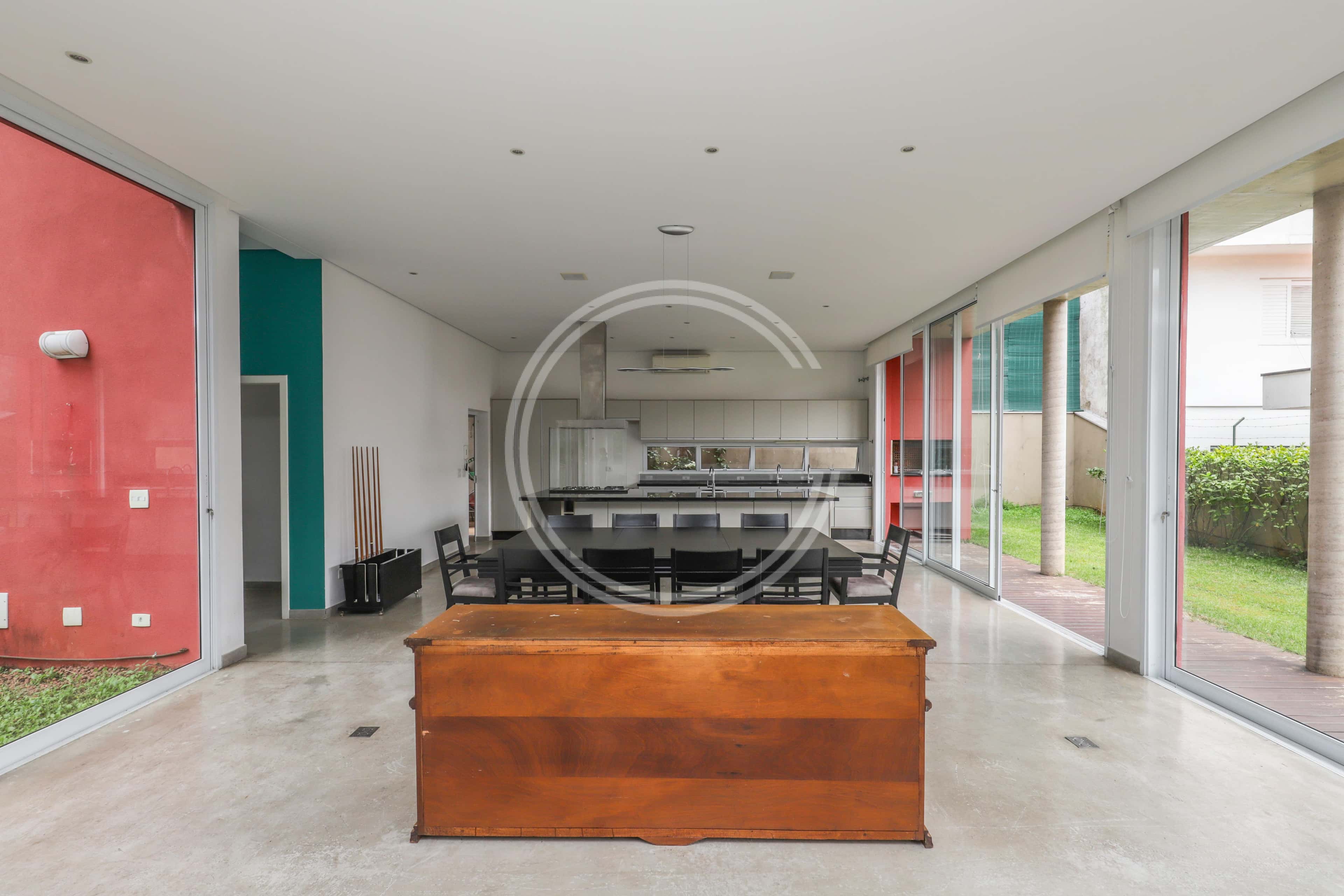 Casa venda na Vila Madalena - imagem 4 Casa venda na Vila Madalena - imagem 4