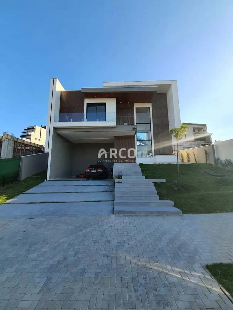 Residencial Alphaville Ii Sjc Residencial Alphaville Ii Sjc