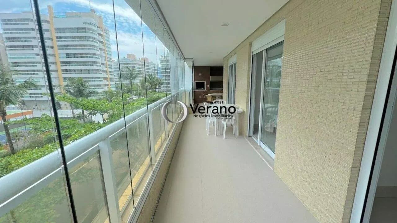 Condomínio Copacabana Residencial Copacabana Residencial