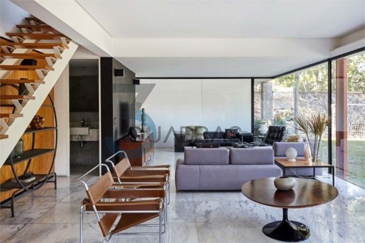 Casa Venda Alto de Pinheiros - imagem 5 Casa Venda Alto de Pinheiros - imagem 5