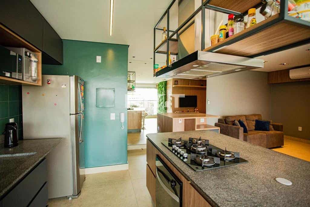 Condomínio Vila Inglesa Residence Campinas - foto de fundo