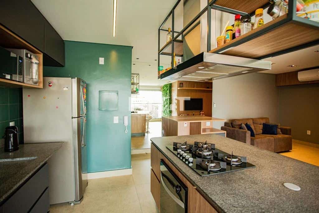 Vila Inglesa Residence Campinas Vila Inglesa Residence Campinas - foto principal 1