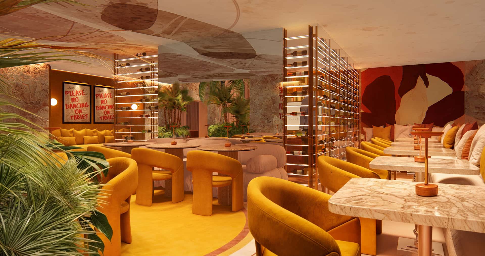 H Bela Cintra By Vitacon Lounge H Bela Cintra By Vitacon Lounge
