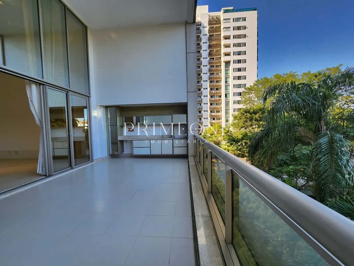 Condominio Mondrian Peninsula - imagem 3 Condominio Mondrian Peninsula - imagem 3