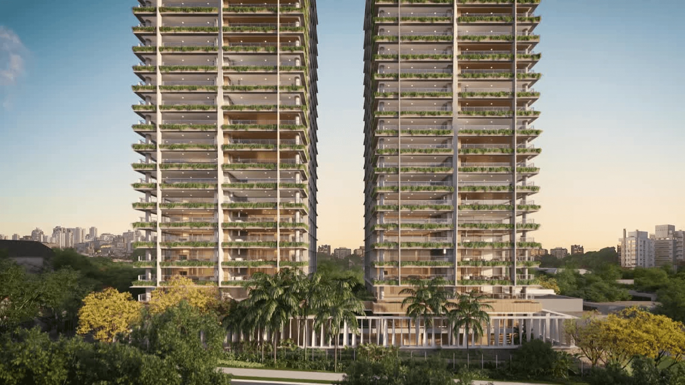 Gran Oscar Trisul Ibirapuera Gran Oscar Trisul Ibirapuera