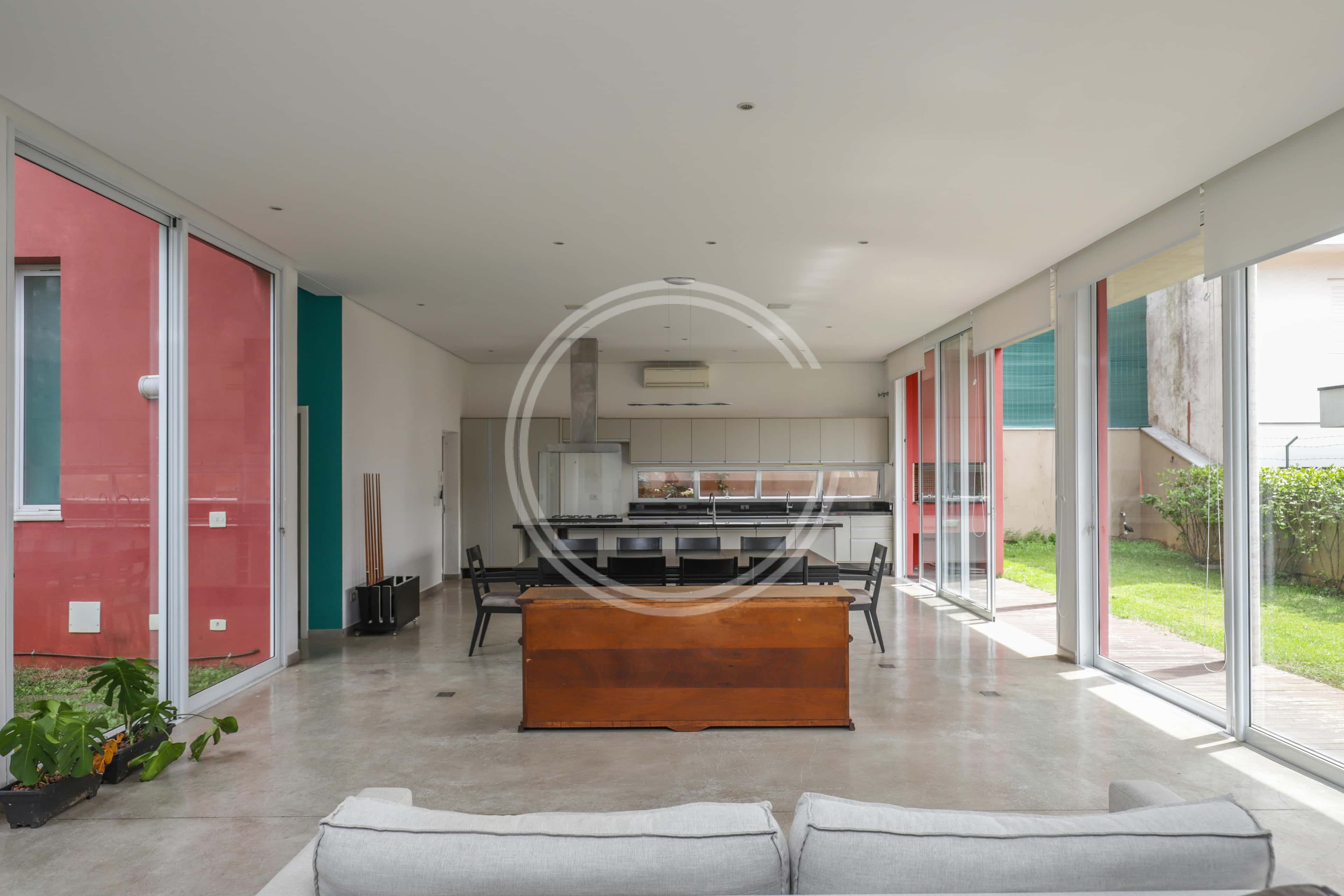Casa venda na Vila Madalena - imagem 5 Casa venda na Vila Madalena - imagem 5