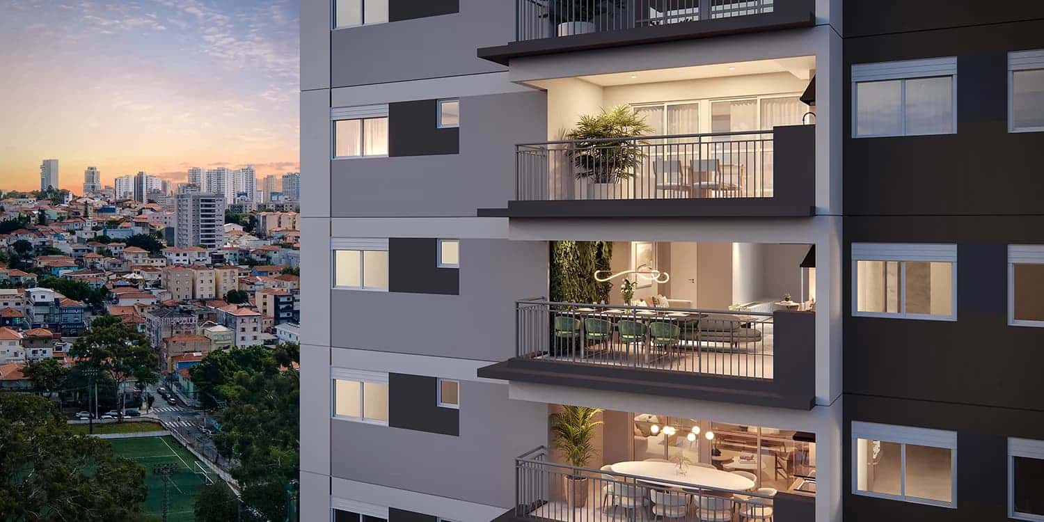 Raizes Jardim São Paulo Mitre - imagem 5 Raizes Jardim São Paulo Mitre - imagem 5
