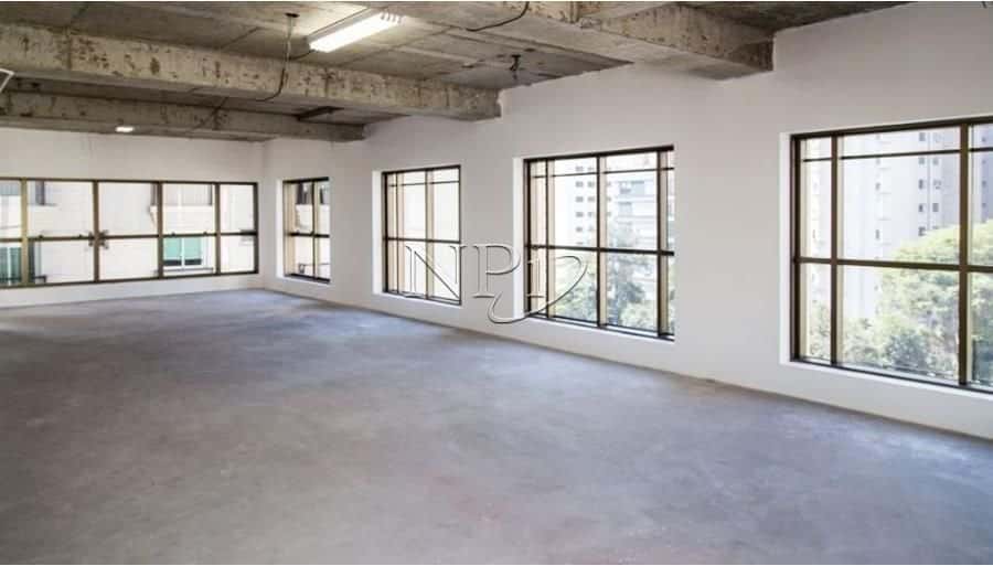 Gr Vila Nova Office Aluguel - imagem 4 Gr Vila Nova Office Aluguel - imagem 4