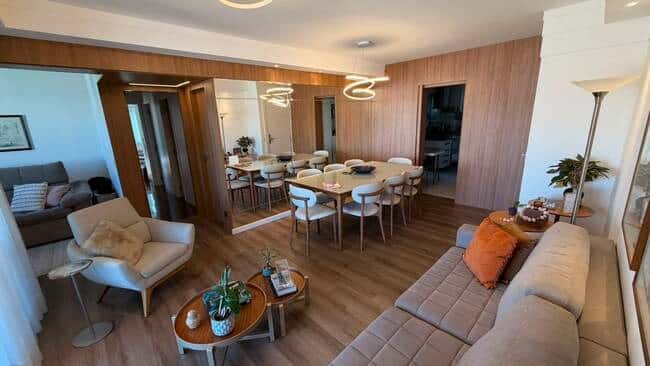Condominium Club Moema - imagem 3 Condominium Club Moema - imagem 3